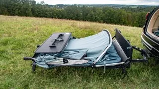 Test Thule Outset