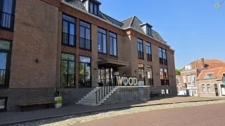 Trip Holandsko, Zeeland, Middelburg