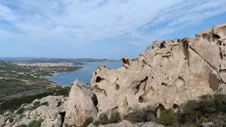 Sardinie 3. díl