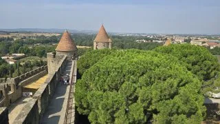 Carcassonne