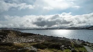 Trip Norsko 2026, Hardangervidda