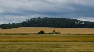 Točná, Česká Republika