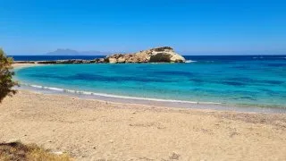Karpathos, Řecko