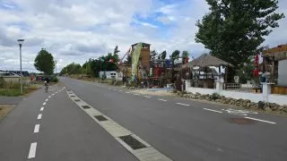 Inline Lužická jezera