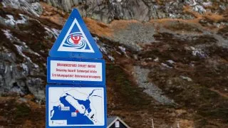 Trip Norsko 2025, Valdresflye