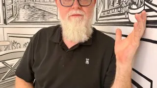 Fotr na tripu 11, Bělehrad