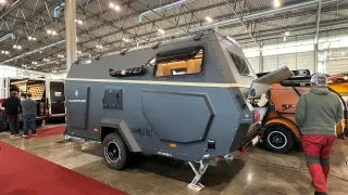 Caravaning Brno 2025