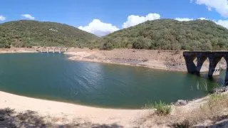 Sardinie 3. díl
