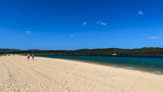 Dacia Bigster, trip Itálie, cesta