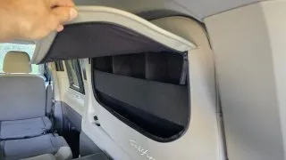 Test Volkswagen California Ocean