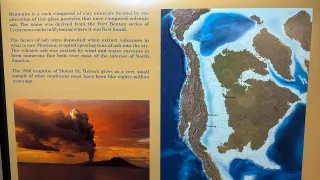 Fotr na tripu 10, dinosauři