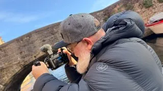 Fotr na tripu 11, Bruggy