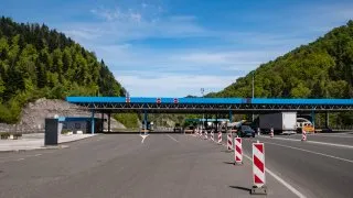 Trip Chorvatsko 2026, Cesta