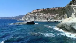 Sardinie 2. díl