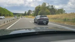 Leapmotor C10 Hybrid EV