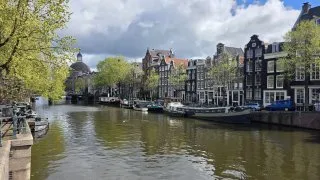 Amsterdam