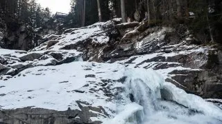 Krimmelské vodopády