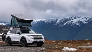 Trip Norsko 2026, úvod