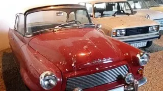 Automuzeum Terezín