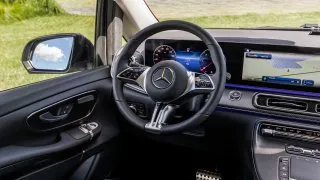 Mercedes Marco Polo facelift