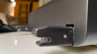 Ford trip, Boosted Safe