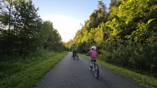 Inline Vsetínská Bečva