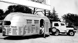 Airstream
