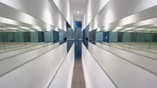 Trip Španělsko 2026, Leon, MUSAC a věda