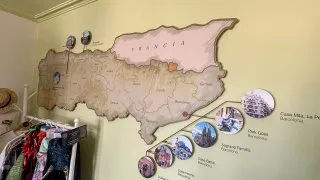 Trip Španělsko 2026, Leon, Casa Botines