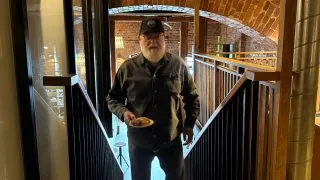 Fotr ve Finsku, gastronomie