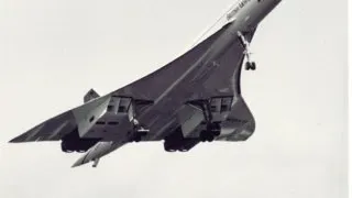 Concorde