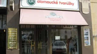 Olomouc, pivní toulky