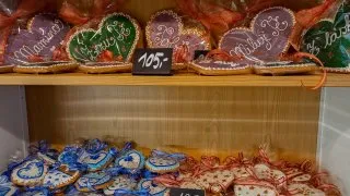 Točná, Česká Republika