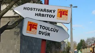 Hostivař, Česko