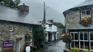 Dobrodružství v Británii 4