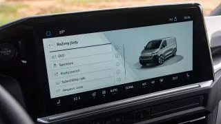 Volkswagen Transporter T7, uvedení na trh