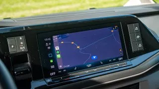 Test Volkswagen California Beach Camper