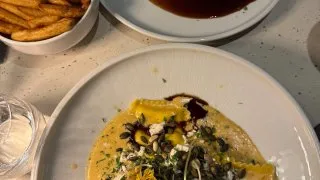 Fotr ve Finsku, Helsinky