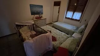 Casa dei Nonni, Sardínie