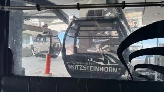 Kaprun, Kitzsteinhorn