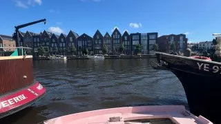 VW Haarlem