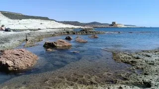 Sardinie 2. díl