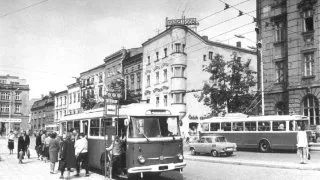Škoda 9Tr