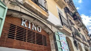 Trip Španělsko 2026, El Raval