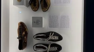 Fotr na tripu 11, Emil Zátopek, Helsinky