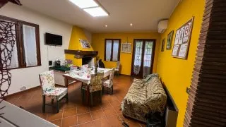 Dacia Bigster, trip Itálie, cesta