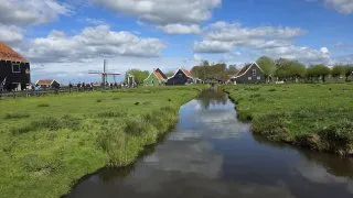 Zaanse Schans