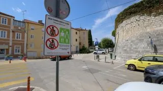 Chorvatsko, Zadar
