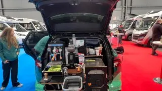 Caravaning Brno 2025