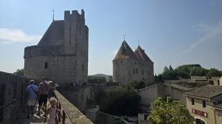 Carcassonne